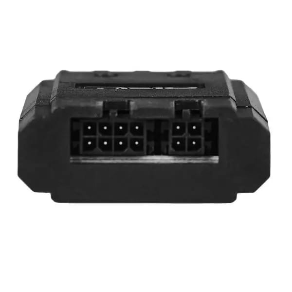 DS18 Hi/Low Converter 2-Channel Speaker Emulator Remote Out Level Matching Controls w/ Auto Turn-On thumbnail 6