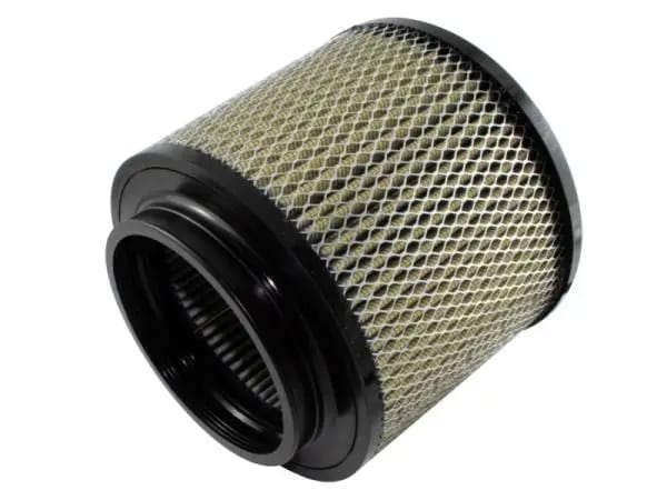 aFe MagnumFLOW Air Filters IAF PG7 A/F PG7 6F x 9B x 9T x 7-1/2H thumbnail 3