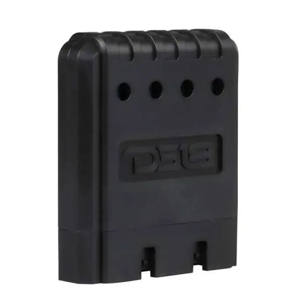 DS18 Hi/Low Converter 4-Channel Speaker Emulator Remote Out Level Matching Controls w/ Auto Turn-on thumbnail 5