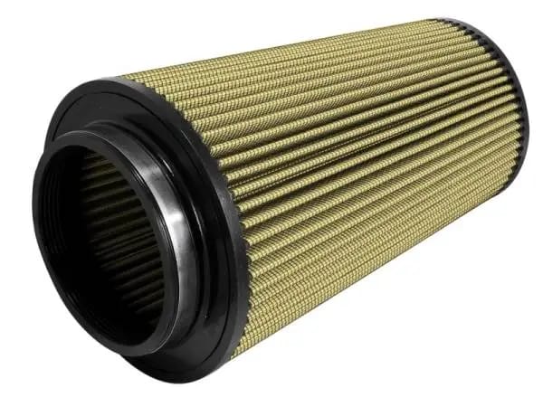 aFe MagnumFLOW Air Filters IAF PG7 A/F PG7 5F x 7-1/2B x 5-1/2T x 12H thumbnail 3