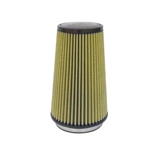 aFe MagnumFLOW Air Filters IAF PG7 A/F PG7 5F x 6-1/2B x 5-1/2T x 9H thumbnail 4