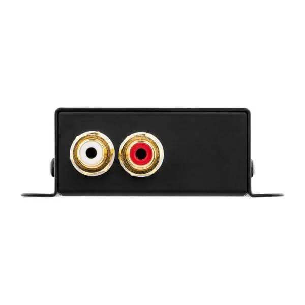 DS18 Pre-Amp w/ Crossover For High Volt Amplifier thumbnail 2