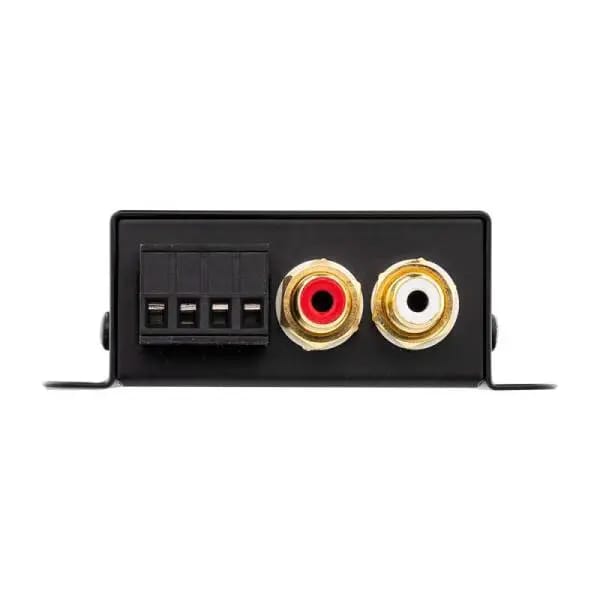 DS18 Pre-Amp w/ Crossover For High Volt Amplifier thumbnail 3
