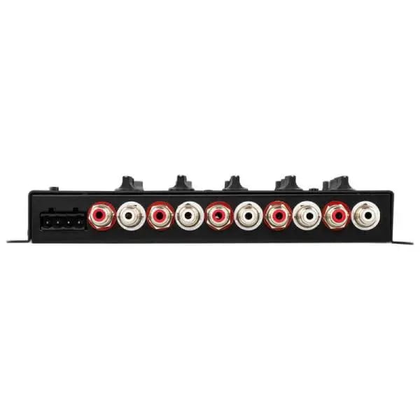 DS18 High Volt 5-Way Active Crossover thumbnail 2