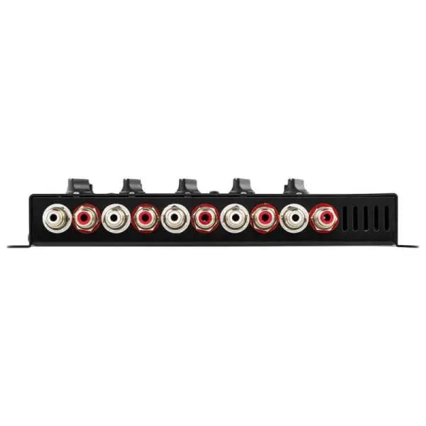 DS18 High Volt 5-Way Active Crossover thumbnail 3
