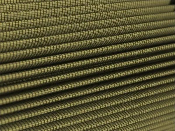 aFe MagnumFLOW Air Filters UCO PG7 A/F PG7 4F x 8-1/2B x 8-1/2T x 11H thumbnail 5