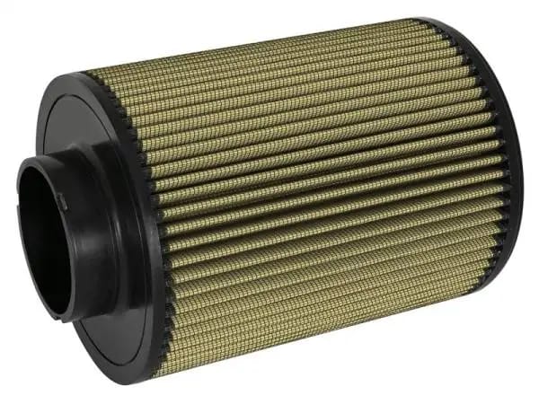 aFe MagnumFLOW Air Filters UCO PG7 A/F PG7 4F x 8-1/2B x 8-1/2T x 11H thumbnail 3