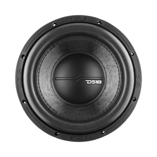 DS18 10in 700 Watts RMS 2 ohm DVC ZR Subwoofer thumbnail 3