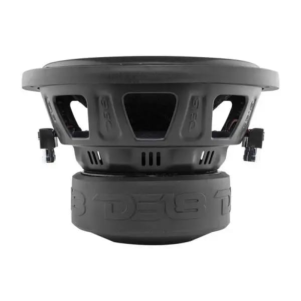 DS18 10in 700 Watts RMS 2 ohm DVC ZR Subwoofer thumbnail 5