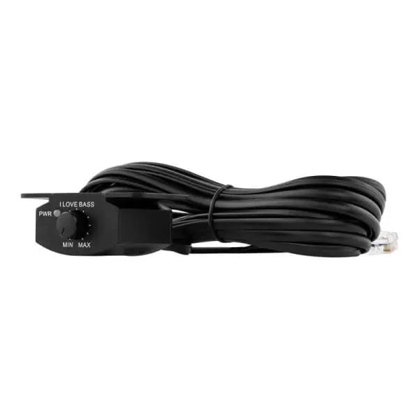 DS18 1-Channel Class D Amplifier 1000/1ohm 650/2ohm 380/4ohm Watts RMS thumbnail 5