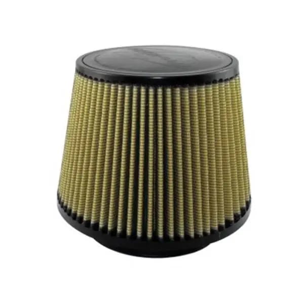 aFe MagnumFLOW Air Filters IAF PG7 A/F PG7 6F x 8-1/2B x 8-1/2T x 7-1/2H thumbnail 4