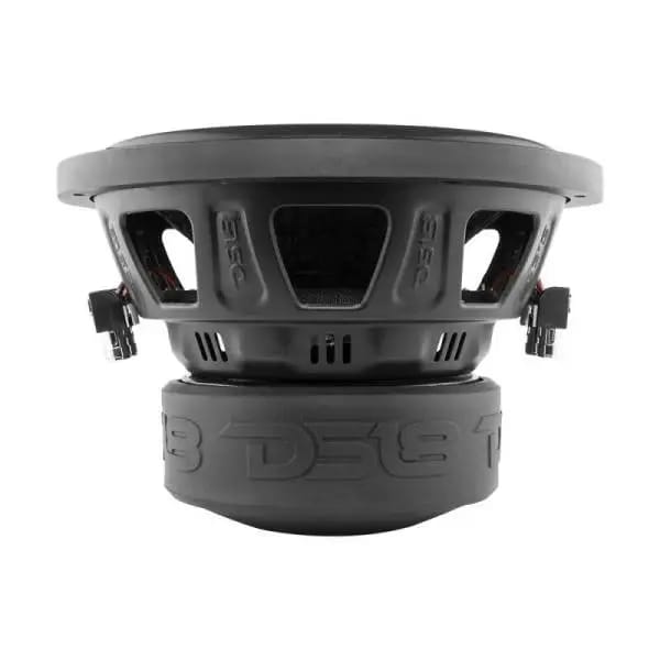 DS18 10in 700 Watts RMS 4 ohm DVC ZR Subwoofer thumbnail 6