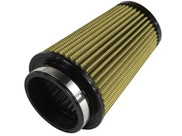 aFe Magnum FORCE Intake Replacement Air Filter 3-1/2 IN F x 5 IN B x 3-1/2 IN T x 7 IN H thumbnail 3
