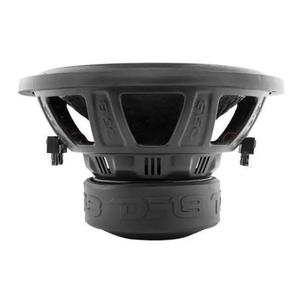 DS18 12in 750 Watts RMS 2 ohm DVC ZR Subwoofer thumbnail 6