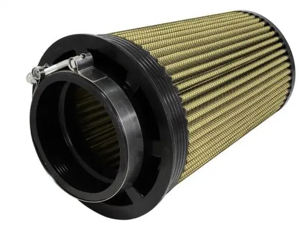 aFe MagnumFLOW Air Filters PG7 A/F 4in F x 6in B x 4-1/2 T x 8-1/2 H thumbnail 4