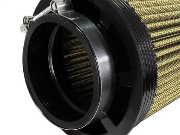 aFe MagnumFLOW Air Filters PG7 A/F 4in F x 6in B x 4-1/2 T x 8-1/2 H thumbnail 5