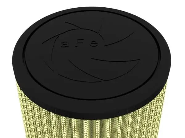 aFe MagnumFLOW Air Filters PG7 A/F 4in F x 6in B x 4-1/2 T x 8-1/2 H thumbnail 6