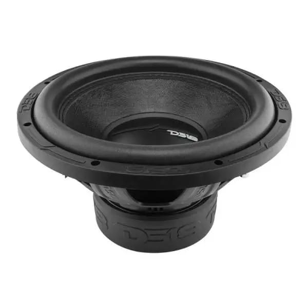 DS18 12in 750 Watts RMS 4 ohm DVC ZR Subwoofer thumbnail 4