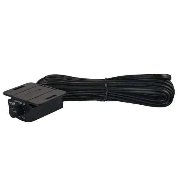 DS18 1-Channel Class D Amplifier 1500/1ohm 950/2ohm 550/4ohm Watts RMS thumbnail 6