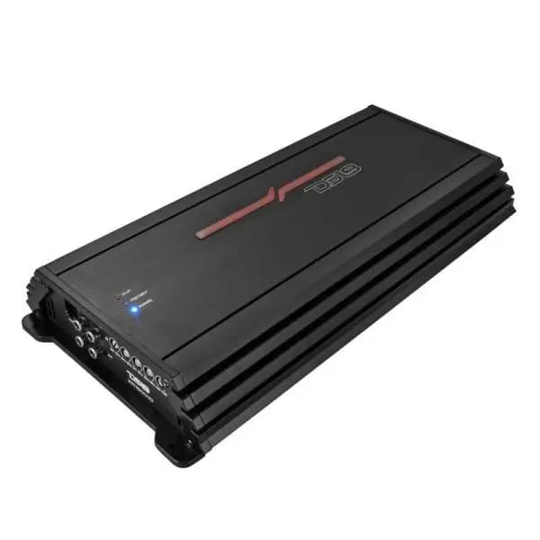 DS18 1-Channel Class D Amplifier 1500/1ohm 950/2ohm 550/4ohm Watts RMS thumbnail 3