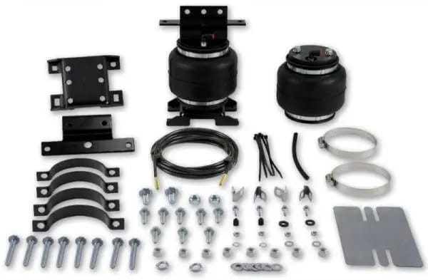 Air Lift Loadlifter 5000 Ultimate Rear Air Spring Kit for 90-95 Chevrolet G25/G30 Van