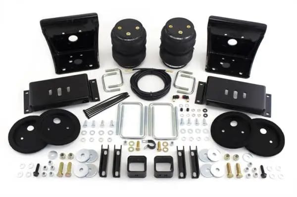 Air Lift Loadlifter 5000 Ultimate Rear Air Spring Kit for 05-10 Ford F-350 Super Duty XLT