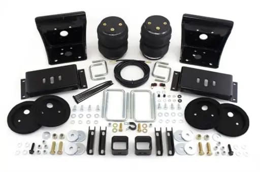 Air Lift Loadlifter 5000 Ultimate Rear Air Spring Kit for 05-10 Ford F-350 Super Duty XLT