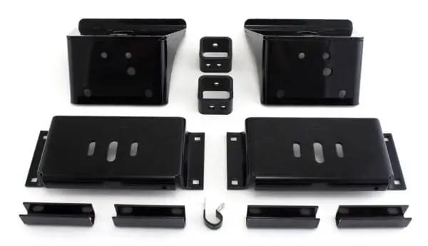 Air Lift Loadlifter 5000 Ultimate Rear Air Spring Kit for 05-10 Ford F-350 Super Duty XLT thumbnail 3