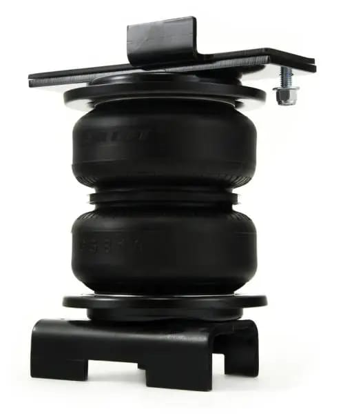 Air Lift Loadlifter 5000 Ultimate Rear Air Spring Kit for 15-17 Ford Transit 150/250/350 thumbnail 3