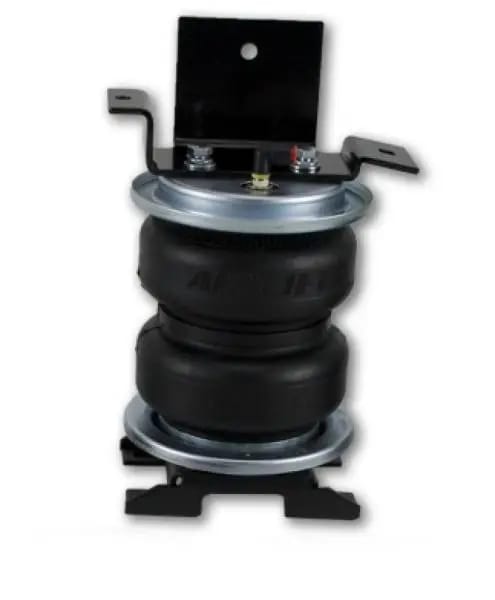 Air Lift Loadlifter 5000 Ultimate Rear Air Spring Kit for 73-86 Chevrolet C10 Suburban thumbnail 4