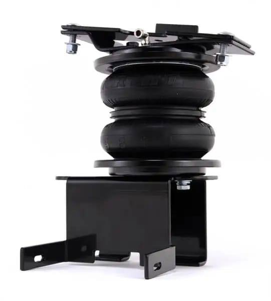 Air Lift Loadlifter 5000 Ultimate Rear Air Spring Kit for 15-17 Ford F-150 RWD thumbnail 3