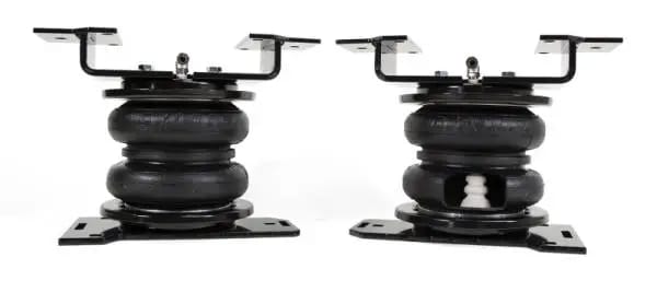 Air Lift Loadlifter 5000 Ultimate for 2019 Chevrolet Silverado 1500 4WD thumbnail 2