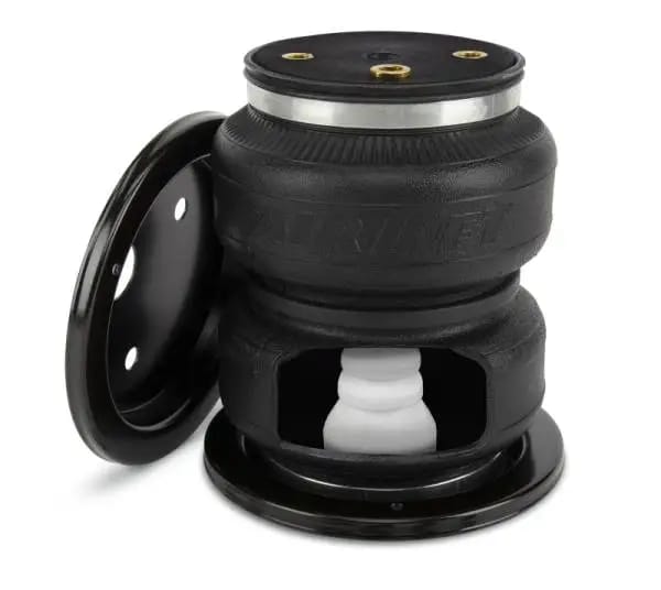 Air Lift Loadlifter 5000 Ultimate Rear Air Spring Kit for 14-17 Dodge Ram 2500 thumbnail 2