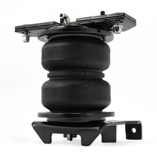 Air Lift Loadlifter 5000 Ultimate Rear Air Spring Kit for 03-12 Dodge Ram 3500 Pick Up 4WD thumbnail 3