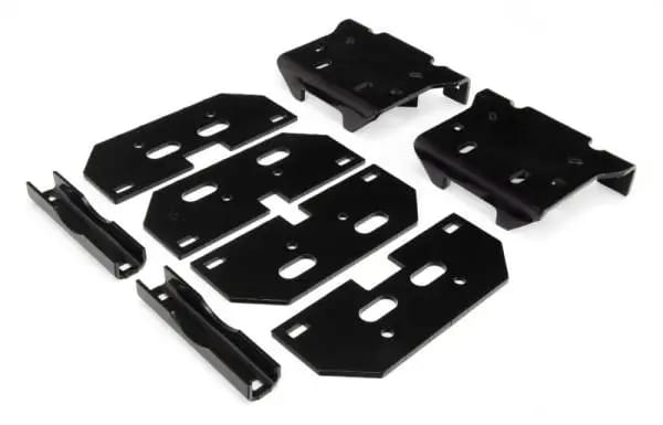 Air Lift Loadlifter 5000 Ultimate Rear Air Spring Kit for 03-12 Dodge Ram 3500 Pick Up 4WD thumbnail 4