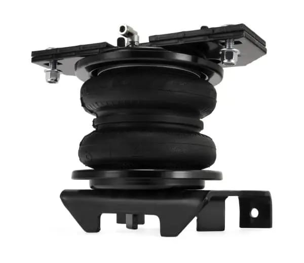 Air Lift Loadlifter 5000 Ultimate Rear Air Spring Kit for 03-13 Dodge Ram 2500 RWD thumbnail 3