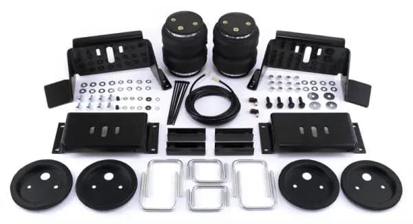 Air Lift Loadlifter 5000 Ultimate Rear Air Spring Kit for 93-04 Ford F-250 Super Cab 4WD/RWD