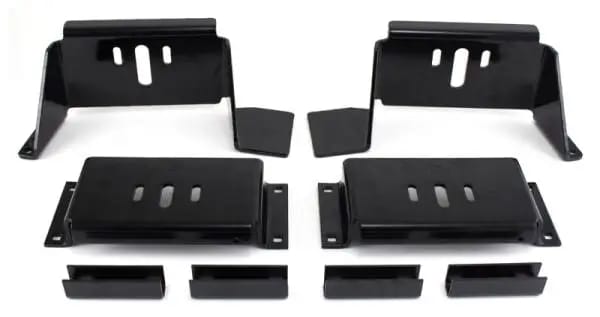 Air Lift Loadlifter 5000 Ultimate Rear Air Spring Kit for 93-04 Ford F-250 Super Cab 4WD/RWD thumbnail 3