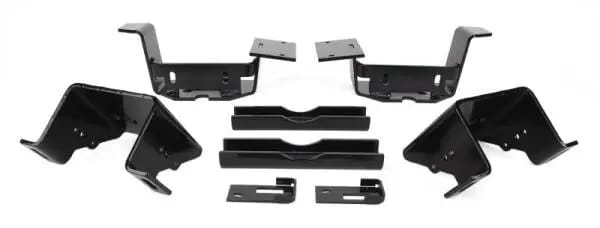 Air Lift Loadlifter 5000 Ultimate Rear Air Spring Kit for 2020+ Chevrolet Silverado 2500/3500 thumbnail 2
