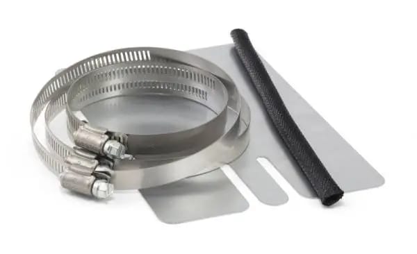 Air Lift LoadLifter 5000 Ultimate air spring kit w/internal jounce bumper 2020 Ford F-250 F-350 4WD thumbnail 5