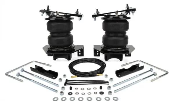 Air Lift LoadLifter 5000 Ultimate air spring kit w/internal jounce bumper 2020 Ford F-250 F-350 4WD thumbnail 2