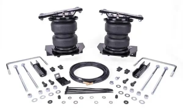 Air Lift 2023 Ford F-250 Super Duty LoadLifter 5000 Ultimate Air Spring Kit w/Internal Jounce Bumper thumbnail 2
