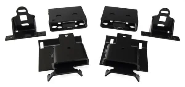 Air Lift Loadlifter 5000 Ultimate for 2019 Ram 1500 4WD w/Internal Jounce Bumper thumbnail 2