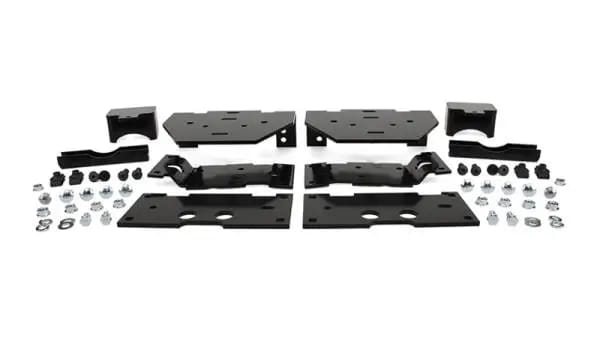 Air Lift Loadlifter 5000 Ultimate Air Spring Kit for 2023 Ford F-350 DRW w/ Internal Jounce Bumper thumbnail 4