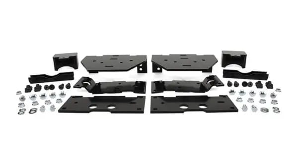 Air Lift Loadlifter 5000 Ultimate Air Spring Kit for 2023 Ford F-350 DRW w/ Internal Jounce Bumper thumbnail 7