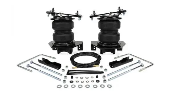 Air Lift Loadlifter 5000 Ultimate Air Spring Kit for 2023 Ford F-350 DRW w/ Internal Jounce Bumper thumbnail 2