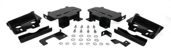 Air Lift 21-22 F-150 Powerboost LoadLifter 5000 Ultimate Air Spring Kit w/ Internal Jounce Bumper thumbnail 3