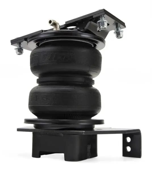 Air Lift Loadlifter 5000 Ultimate for 2017 Ford F-250/F-350 w/ Internal Jounce Bumper thumbnail 3