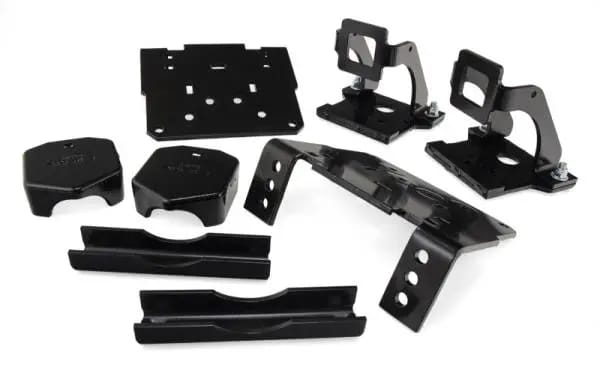 Air Lift Loadlifter 5000 Ultimate Rear Air Spring Kit for 99-04 Ford F-250 Super Duty 4WD thumbnail 4