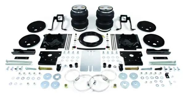 Air Lift Loadlifter 5000 Ultimate Rear Air Spring Kit for 99-04 Ford F-250 Super Duty RWD